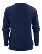 HAR2122505 James Harvest Ashland V-Neck Ladies Knit
