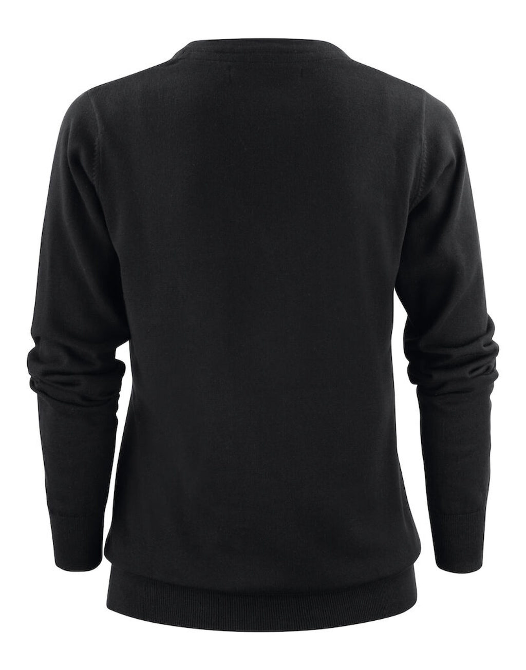 HAR2122505 James Harvest Ashland V-Neck Ladies Knit