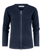 James Harvest Ladies Knitted Cardigan