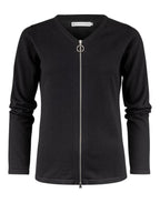 James Harvest Ladies Knitted Cardigan