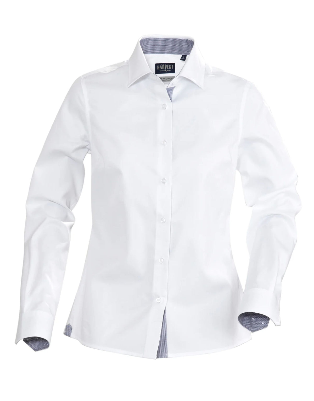 James Harvest Ladies Baltimore Shirt