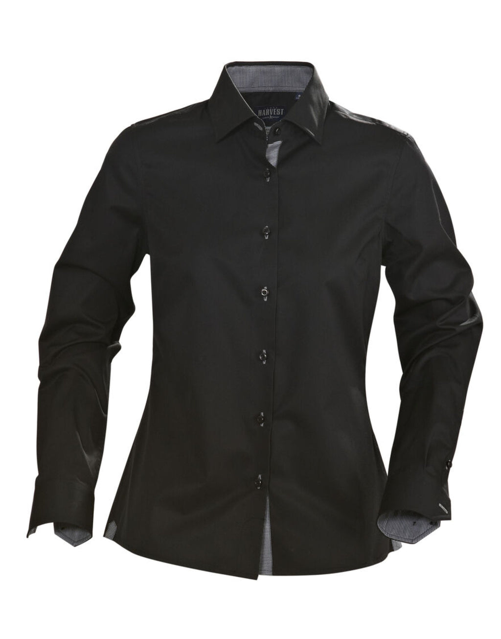James Harvest Ladies Baltimore Shirt