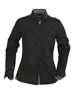 James Harvest Ladies Baltimore Shirt