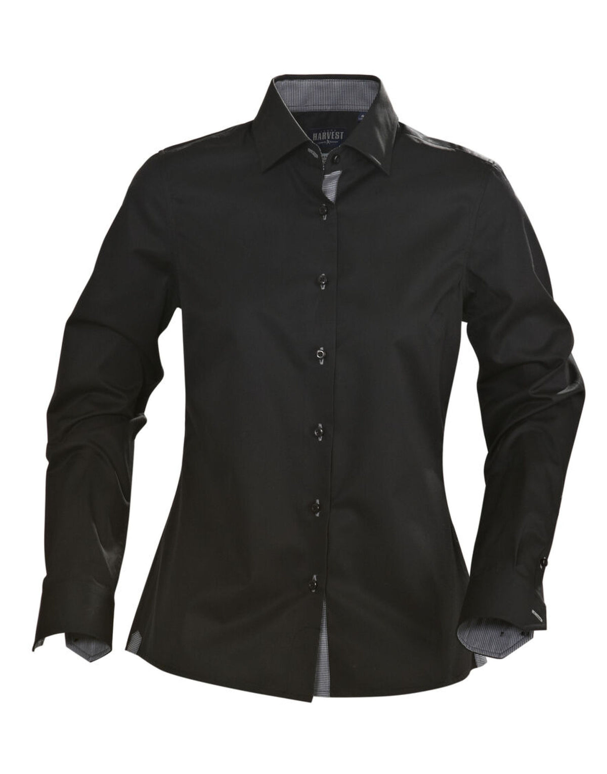 James Harvest Ladies Baltimore Shirt