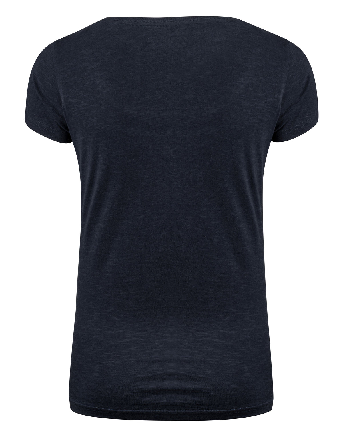 James Harvest Twoville Ladies T-Shirt