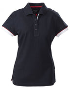 James Harvest Ladies Antreville Polo