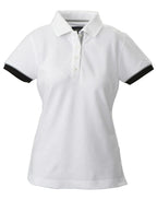 James Harvest Ladies Antreville Polo