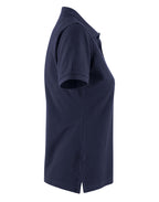 James Harvest Neptune Ladies Polo