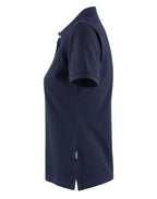 James Harvest Sunset Ladies Polo