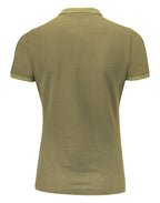 James Harvest Pinedale Ladies Pique Polo