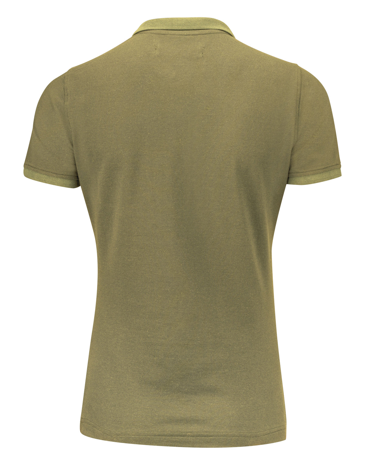 James Harvest Pinedale Ladies Pique Polo
