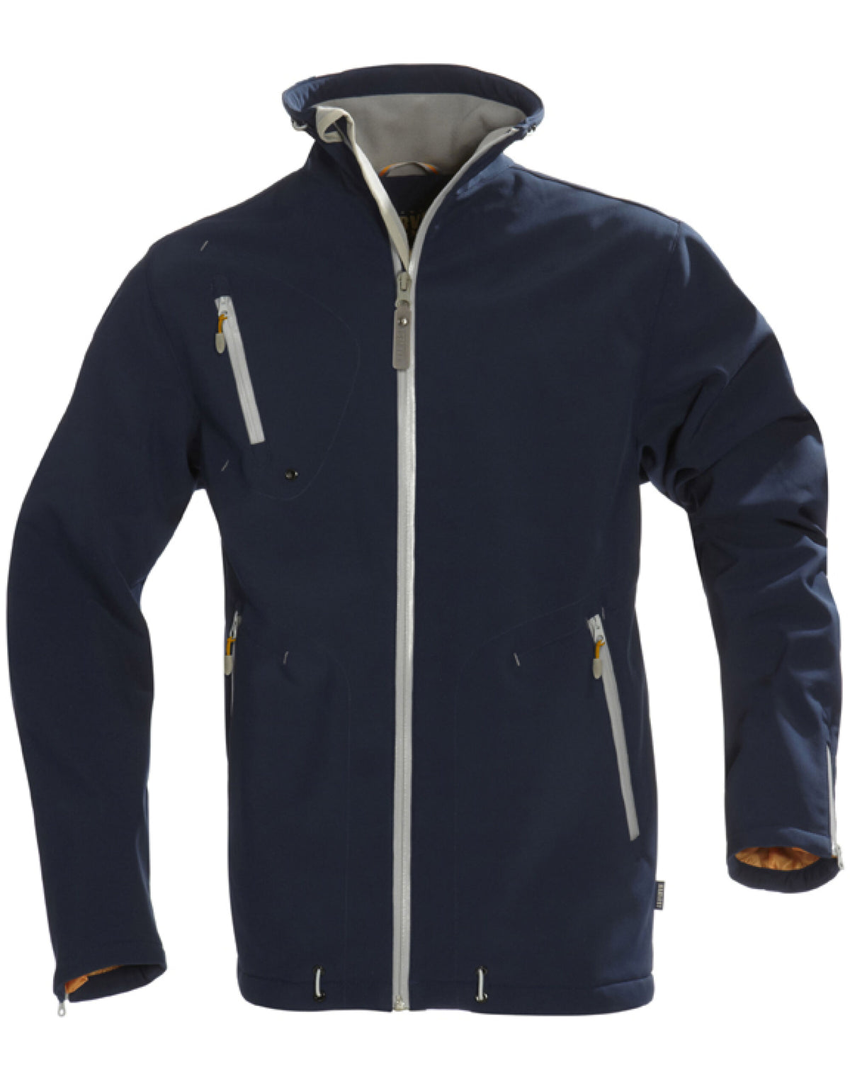 James Harvest Snyder Softshell