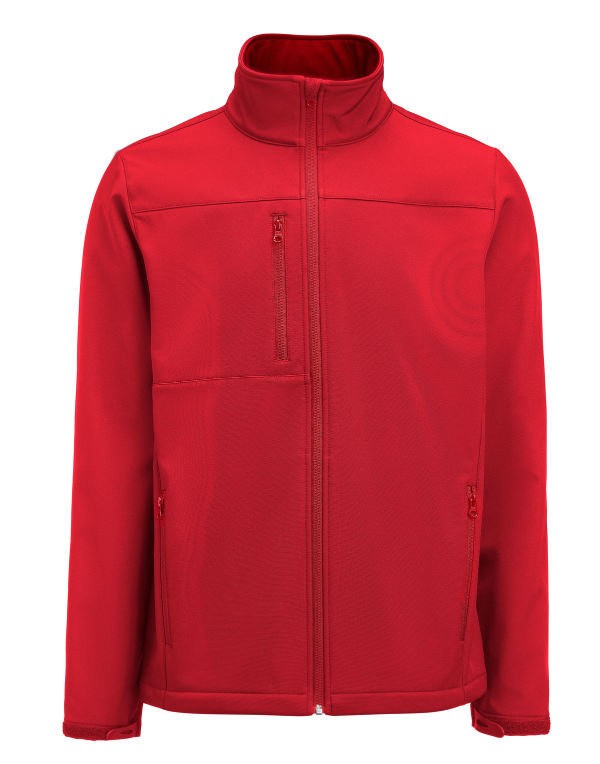 HAR2131045 James Harvest Mammoth Jacket - Red - HAR2131045