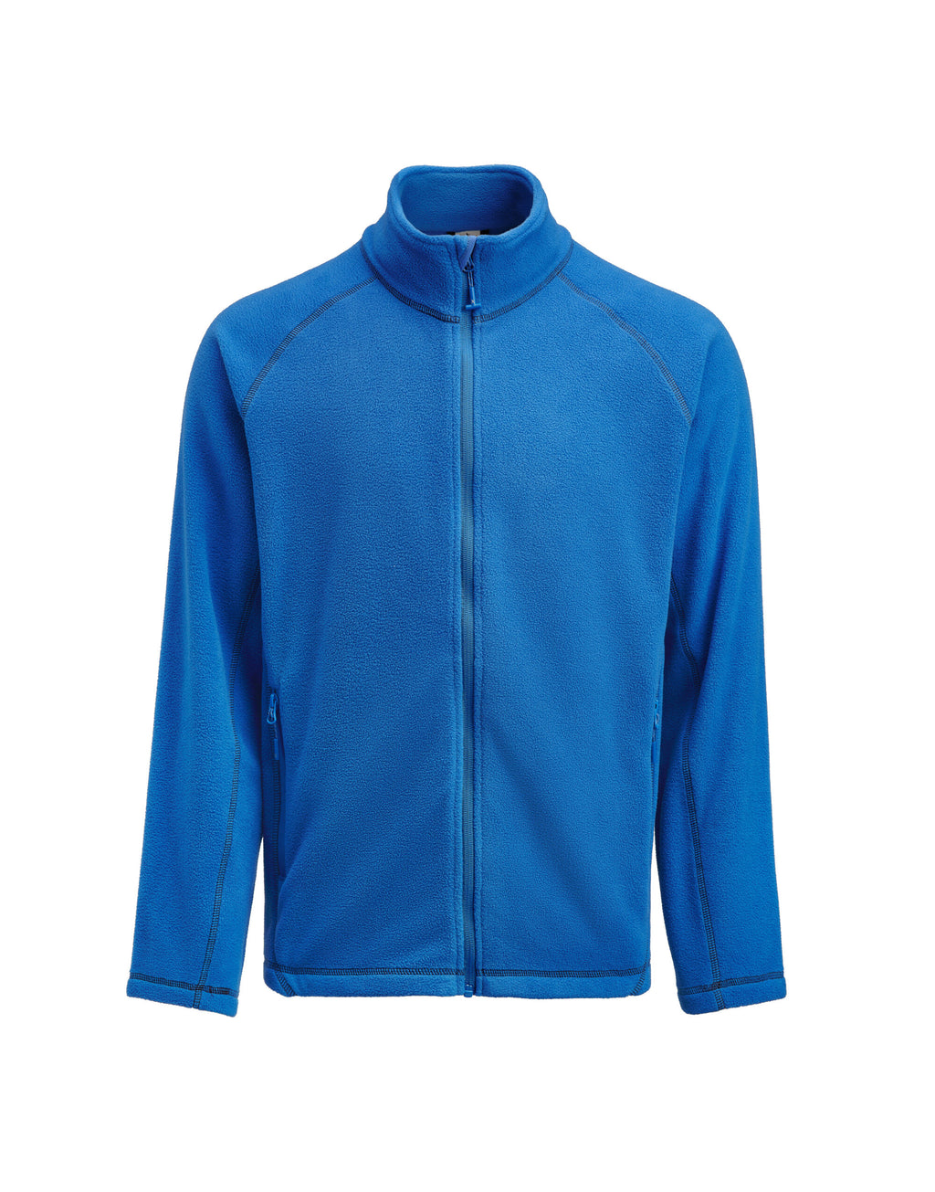 James Harvest Zion Fleece