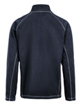 James Harvest Zion Fleece