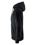 James Harvest Hardin Heights Hood Sweat