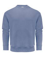 HAR2132028 James Harvest Hopedale Crewneck - Summer Blue - HAR2132028