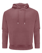 HAR2132029 James Harvest Hopedale Hoodie - Dusty Red - HAR2132029