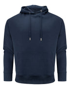 HAR2132029 James Harvest Hopedale Hoodie - Navy - HAR2132029