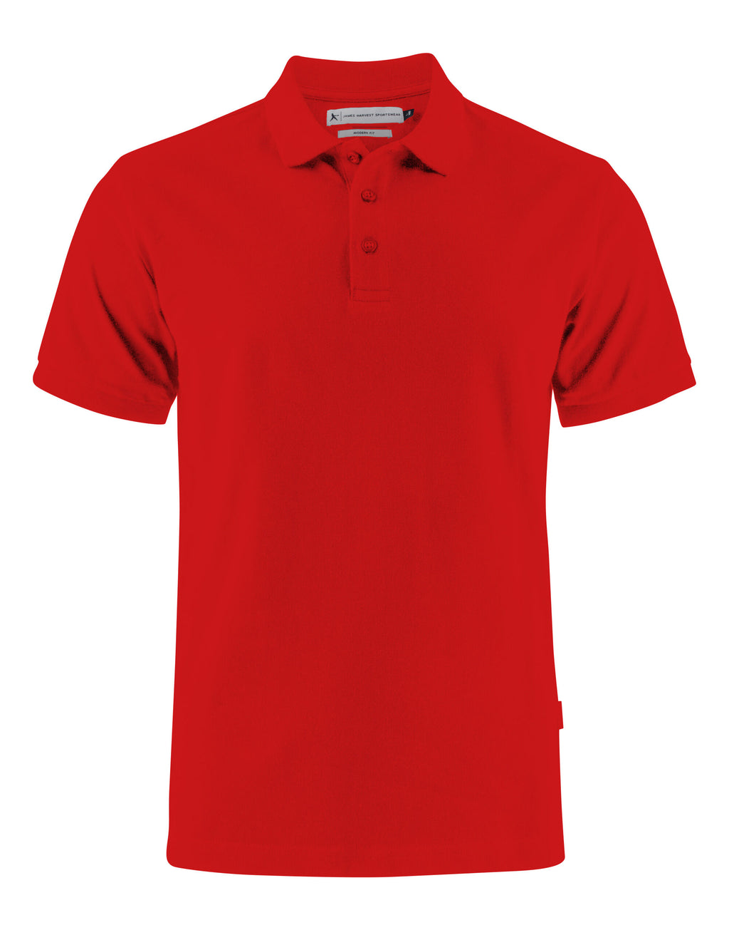 James Harvest Neptune Modern Polo