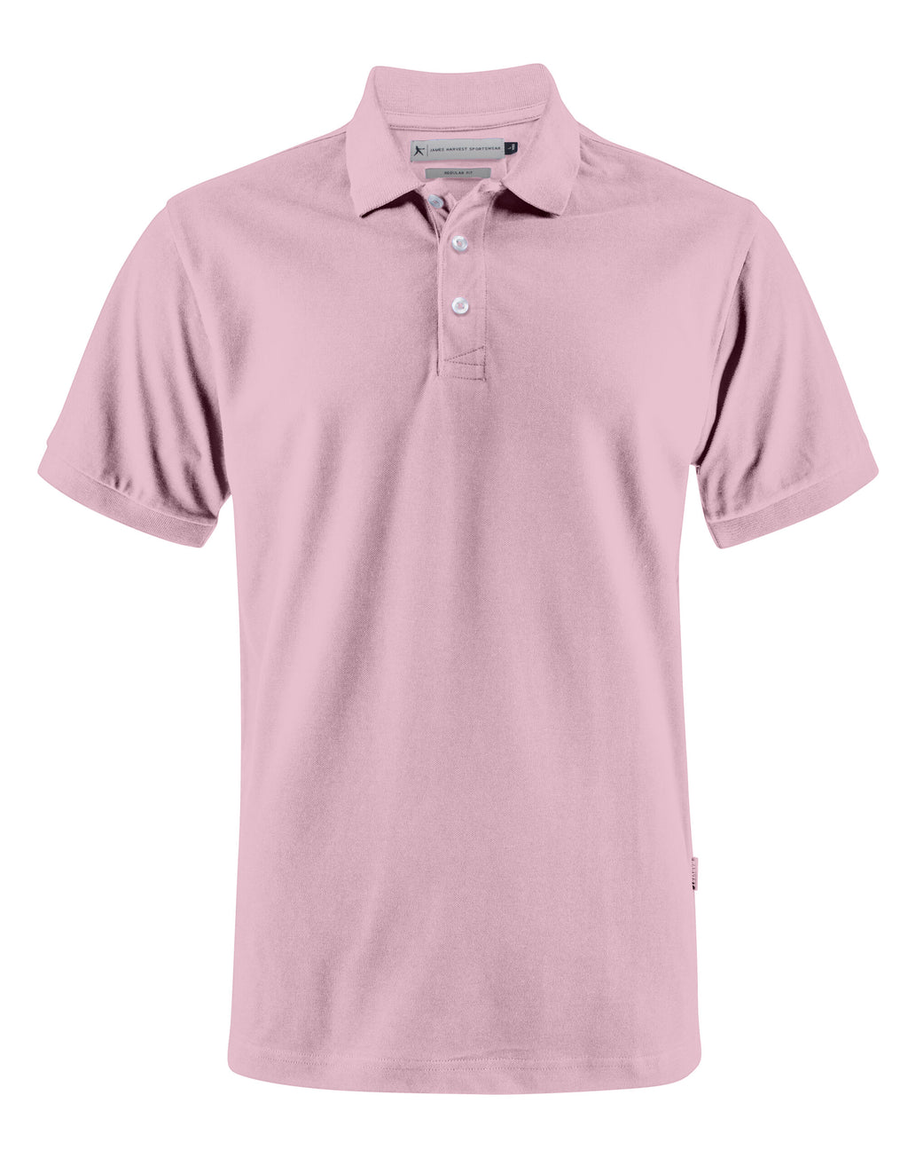 James Harvest Sunset Regular Polo