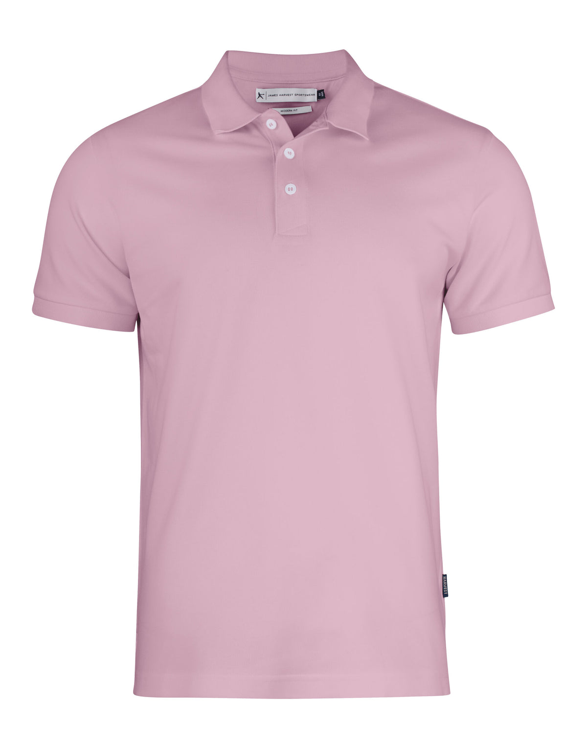James Harvest Sunset Modern Polo