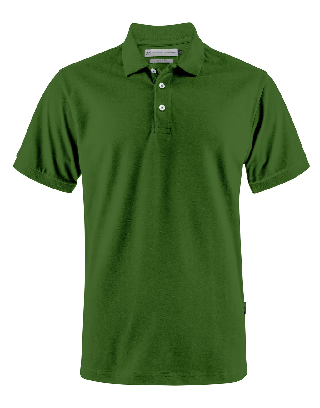 James Harvest Sunset Modern Polo