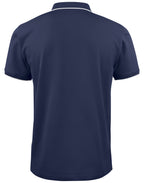 James Harvest Greenville Regular Polo
