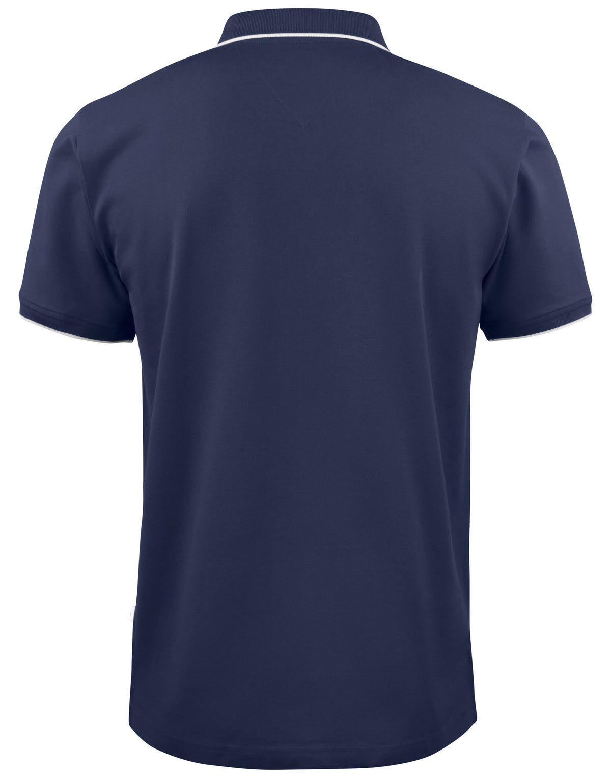 James Harvest Greenville Regular Polo