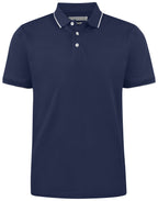 James Harvest Greenville Regular Polo