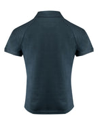 James Harvest Brookings Regular Polo