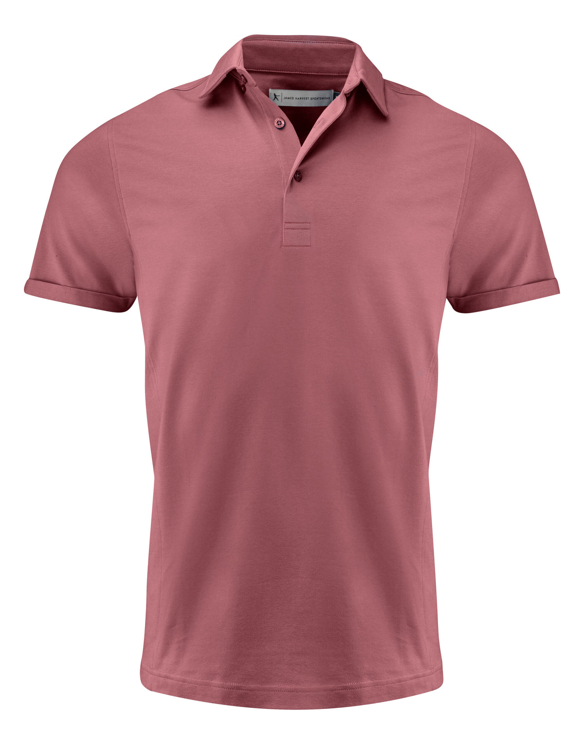 James Harvest American Supreme Polo
