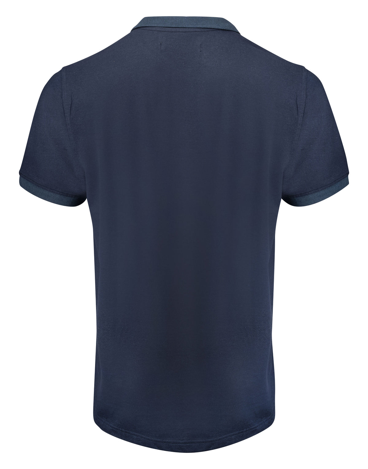 James Harvest Pinedale Pique Polo