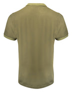 James Harvest Pinedale Pique Polo