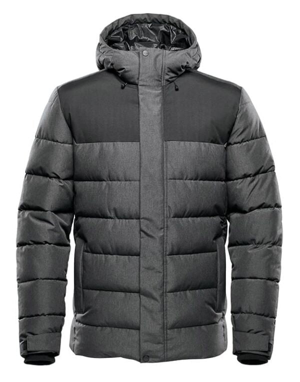 HXP-1 Stormtech Mens Oslo HD Parka