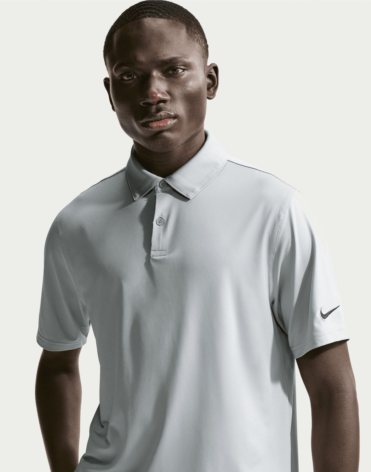 Nike Good Polo Solid SS (OLC)