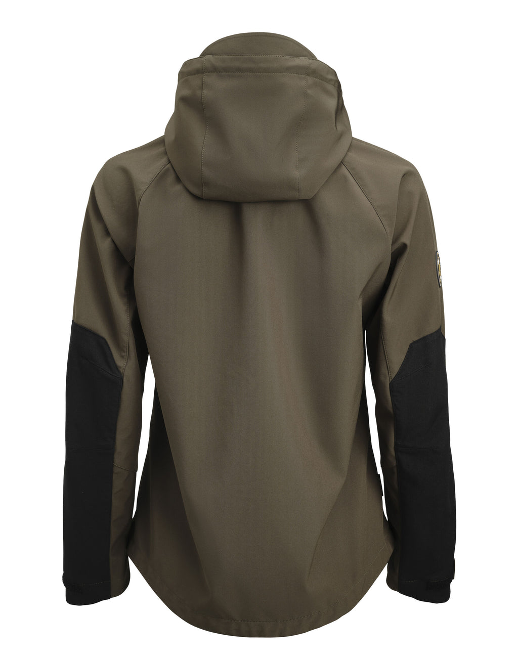 Jobman Women's Oxygen Softshell Jacket