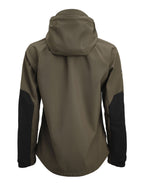 Jobman Women's Oxygen Softshell Jacket