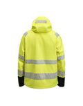 Jobman Softshell Jacket Hi-Vis