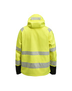 Jobman Softshell Jacket Hi-Vis