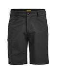 Jobman Womens Service Shorts Stretch