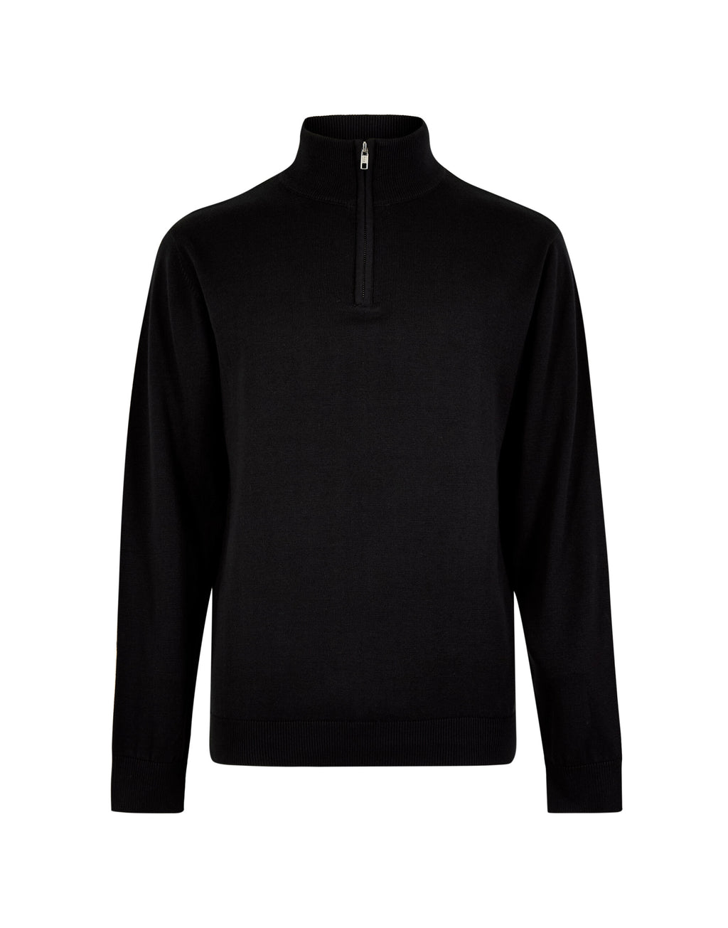 Kustom Kit Arundel 1/4 Zip Sweater