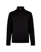 Kustom Kit Arundel 1/4 Zip Sweater