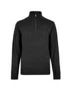 Kustom Kit Arundel 1/4 Zip Sweater