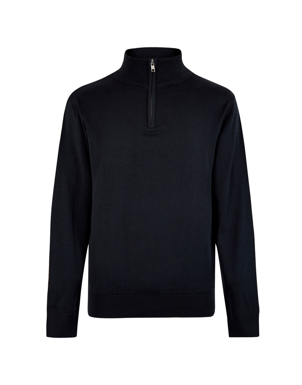 Kustom Kit Arundel 1/4 Zip Sweater