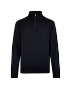 Kustom Kit Arundel 1/4 Zip Sweater
