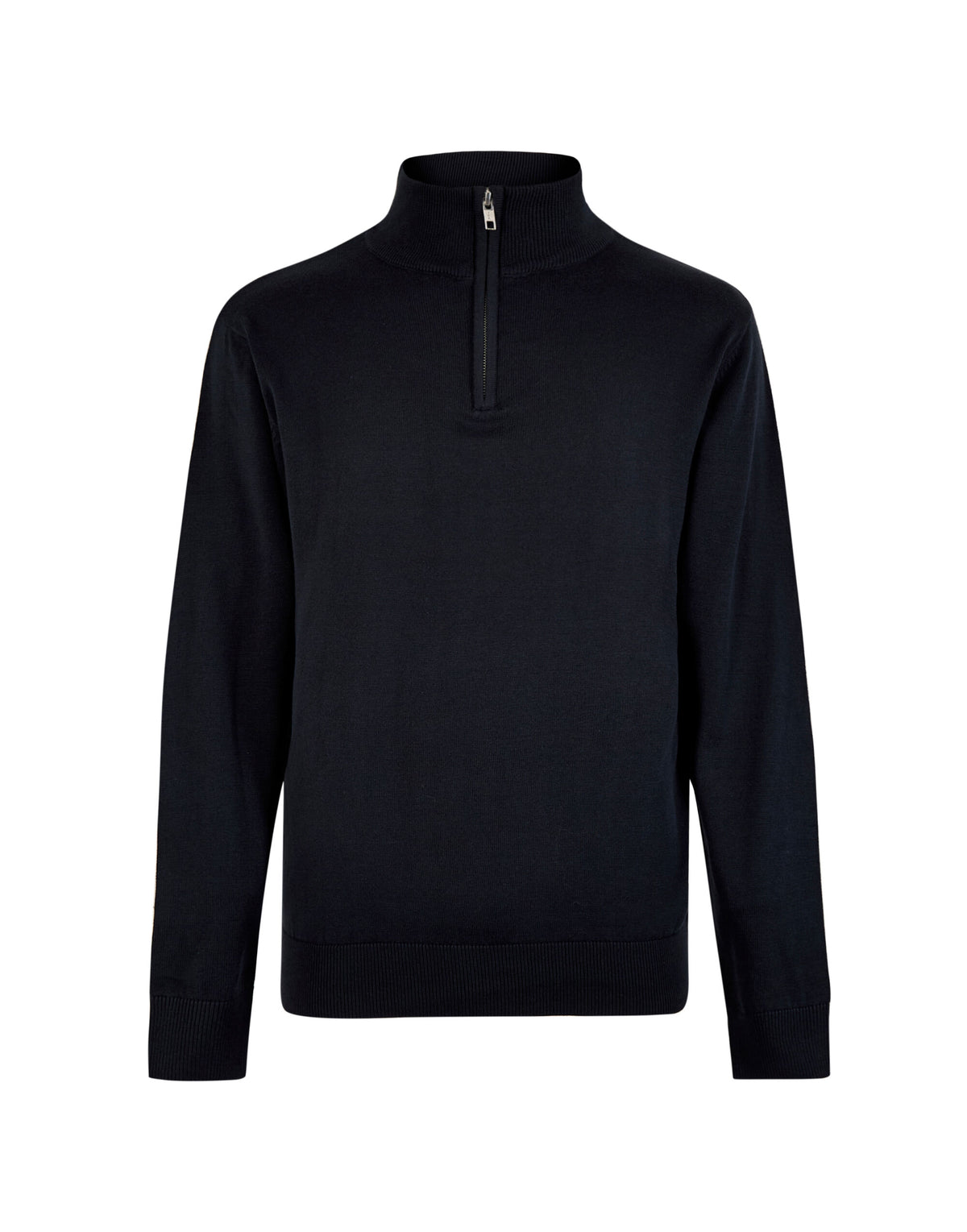 Kustom Kit Arundel 1/4 Zip Sweater