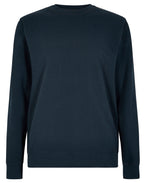 Kustom Kit Regular Fit Pique Sweatshirt