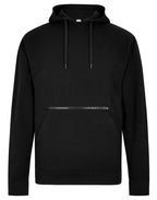 Kustom Kit Regular Fit Pique Hoodie