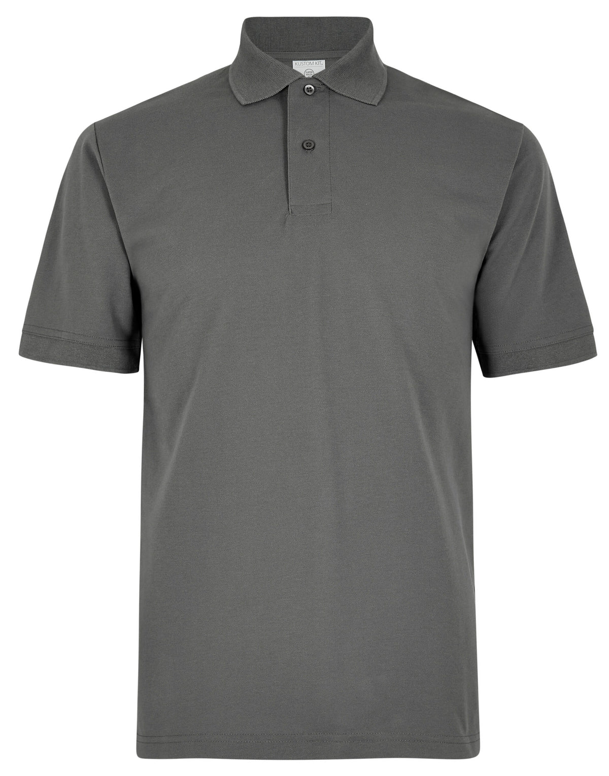 Kustom Kit Recycled Superwash® 60 Polo